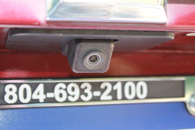 used 2020 Chevrolet Tahoe car, priced at $34,987