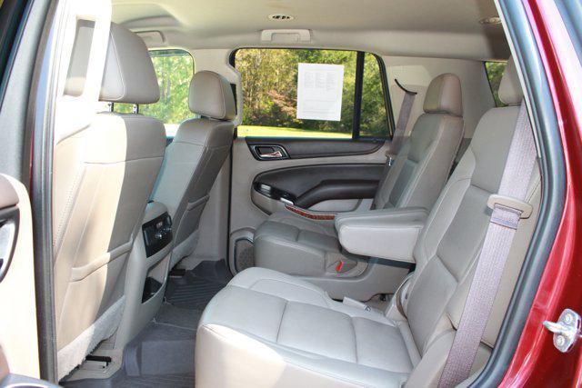 used 2020 Chevrolet Tahoe car, priced at $34,987