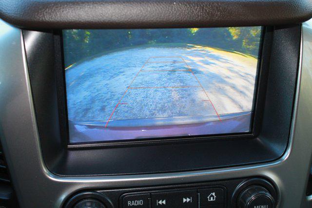 used 2020 Chevrolet Tahoe car, priced at $34,987