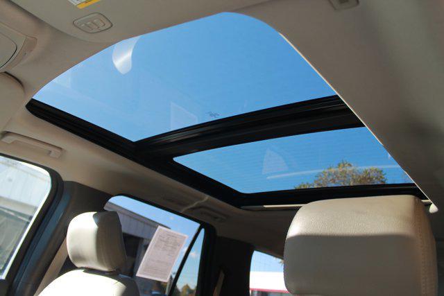 used 2020 Ford Expedition Max car, priced at $21,500