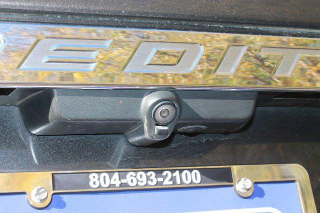 used 2020 Ford Expedition Max car, priced at $21,500