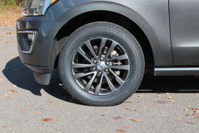 used 2020 Ford Expedition Max car, priced at $21,500