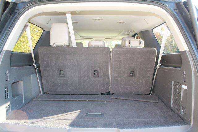 used 2020 Ford Expedition Max car, priced at $21,500