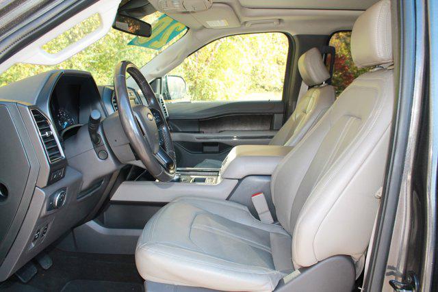 used 2020 Ford Expedition Max car, priced at $21,500