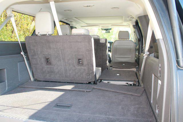 used 2020 Ford Expedition Max car, priced at $21,500