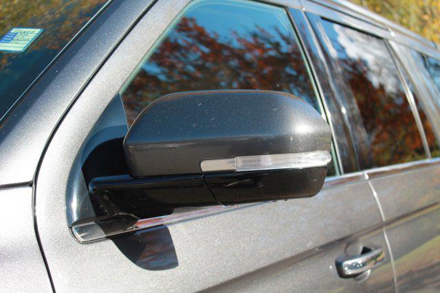 used 2020 Ford Expedition Max car, priced at $21,500