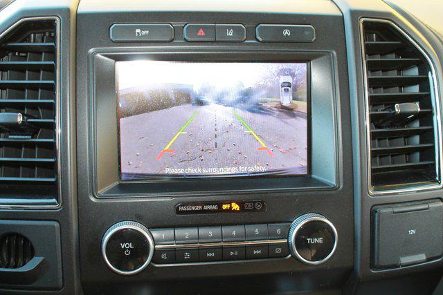 used 2020 Ford Expedition Max car, priced at $21,500