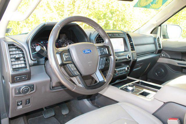 used 2020 Ford Expedition Max car, priced at $21,500