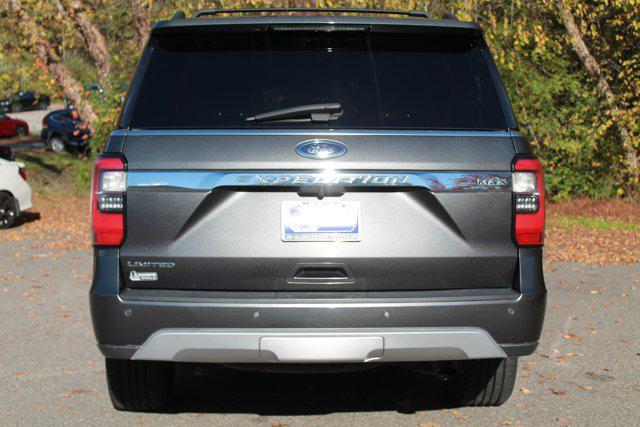 used 2020 Ford Expedition Max car, priced at $21,500
