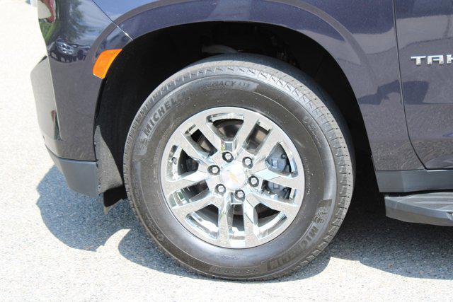 used 2023 Chevrolet Tahoe car, priced at $49,987
