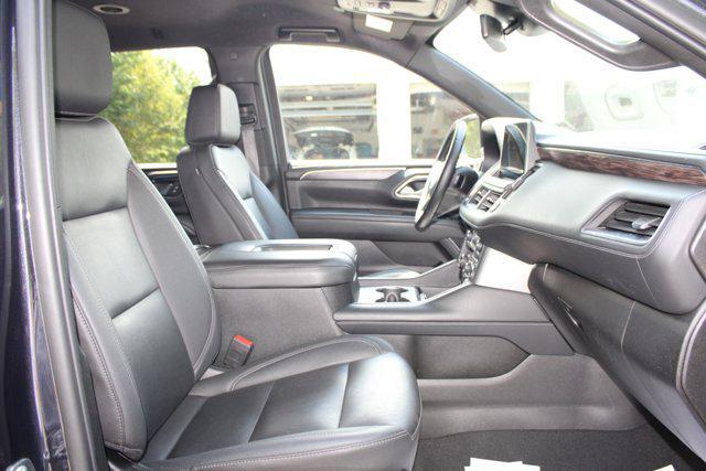used 2023 Chevrolet Tahoe car, priced at $49,987