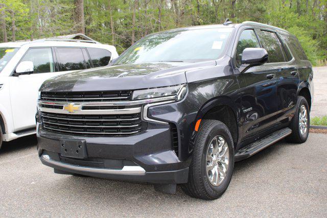 used 2023 Chevrolet Tahoe car, priced at $49,987