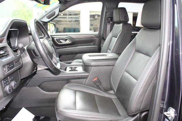 used 2023 Chevrolet Tahoe car, priced at $49,987