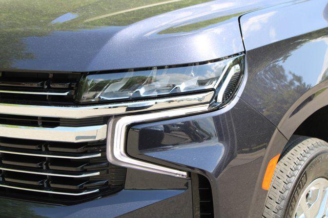 used 2023 Chevrolet Tahoe car, priced at $49,987