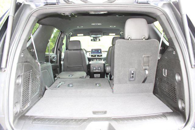 used 2023 Chevrolet Tahoe car, priced at $49,987