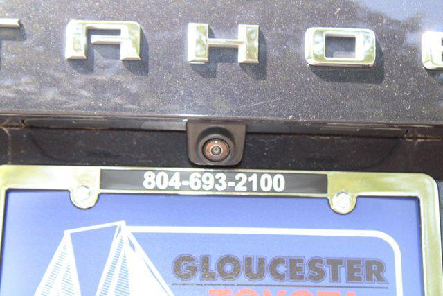used 2023 Chevrolet Tahoe car, priced at $49,987