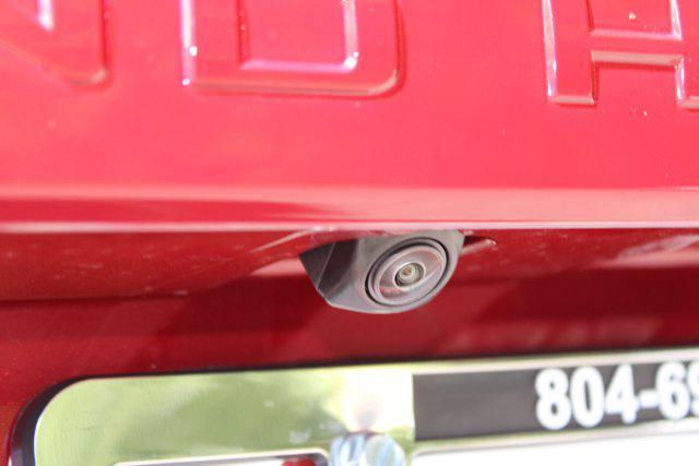 used 2025 Toyota Highlander car, priced at $40,500