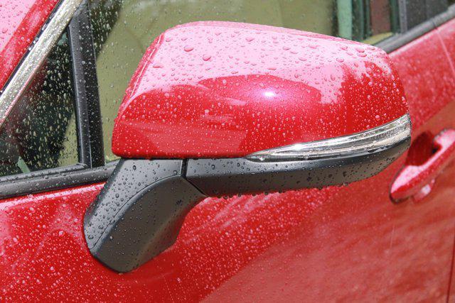 new 2025 Toyota RAV4 car, priced at $38,244