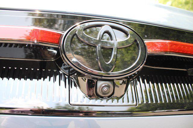 new 2026 Toyota Crown car, priced at $50,099