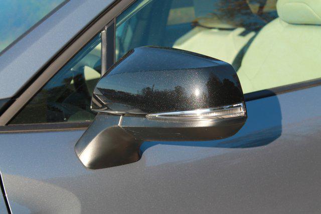 new 2026 Toyota Corolla Cross car, priced at $30,174