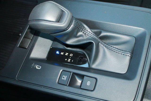 new 2026 Toyota Corolla Cross car, priced at $30,174