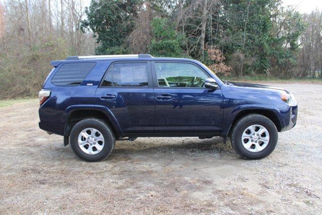 used 2020 Toyota 4Runner car, priced at $27,987