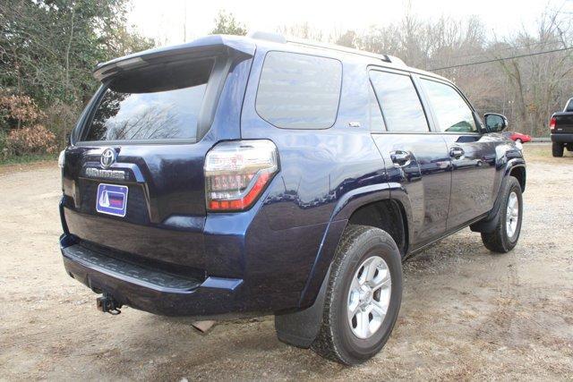 used 2020 Toyota 4Runner car, priced at $27,987