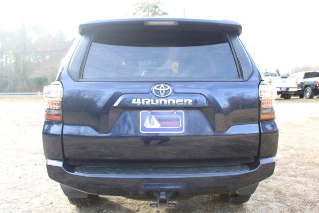 used 2020 Toyota 4Runner car, priced at $27,987