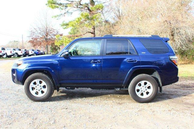 used 2020 Toyota 4Runner car, priced at $27,987