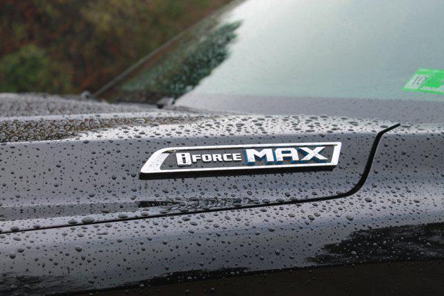 new 2026 Toyota Tundra Hybrid car, priced at $82,075