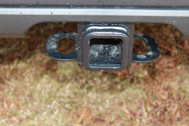 new 2026 Toyota Tundra Hybrid car, priced at $82,075