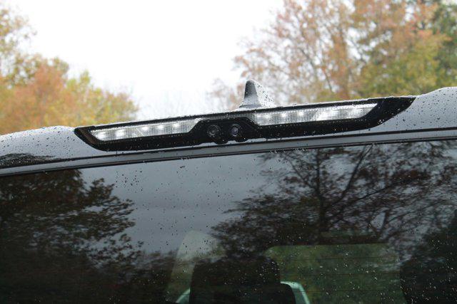 new 2026 Toyota Tundra Hybrid car, priced at $82,075