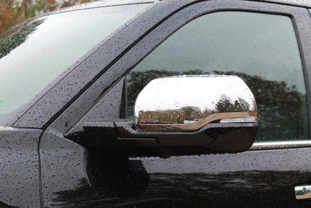 new 2026 Toyota Tundra Hybrid car, priced at $82,075