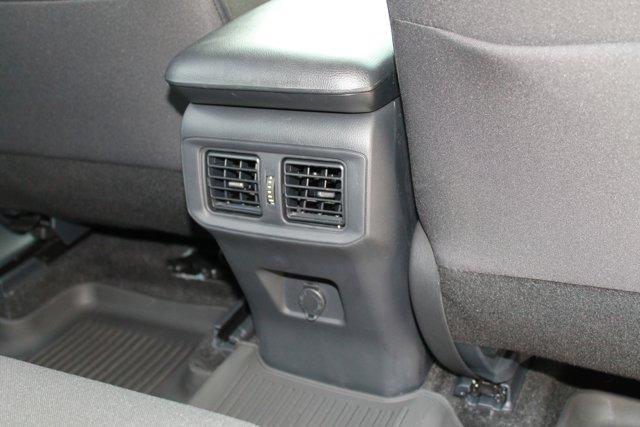 used 2025 Toyota RAV4 car, priced at $30,987