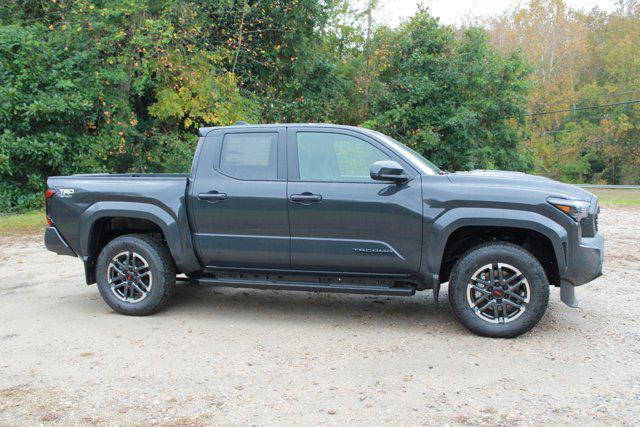 new 2025 Toyota Tacoma car, priced at $45,578