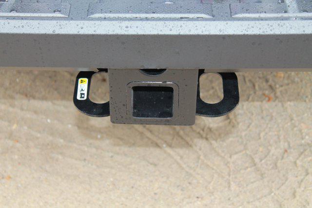 new 2025 Toyota Tacoma car, priced at $45,578