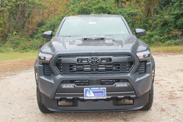 new 2025 Toyota Tacoma car, priced at $45,578