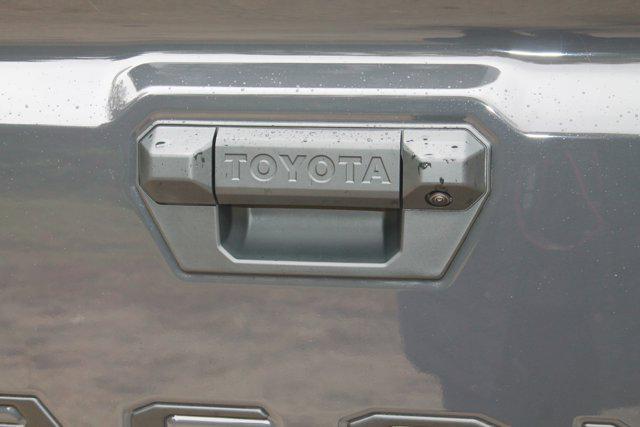 new 2025 Toyota Tacoma car, priced at $45,578