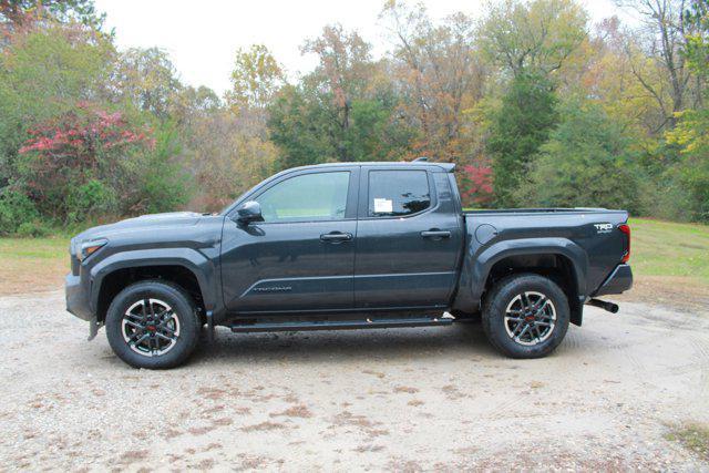 new 2025 Toyota Tacoma car, priced at $45,578