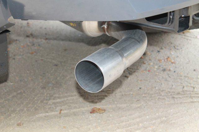 new 2025 Toyota Tacoma car, priced at $45,578