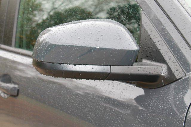 new 2025 Toyota Tacoma car, priced at $45,578