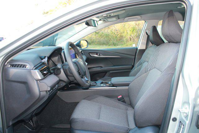 new 2026 Toyota Camry car, priced at $30,316