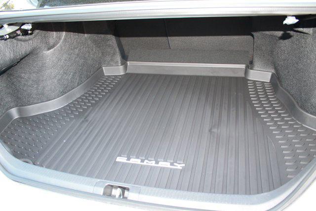 new 2026 Toyota Camry car, priced at $30,316