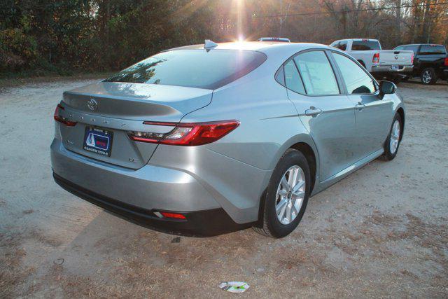 new 2026 Toyota Camry car, priced at $30,316