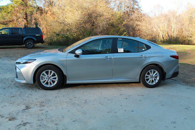 new 2026 Toyota Camry car, priced at $30,316