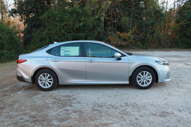 new 2026 Toyota Camry car, priced at $30,316