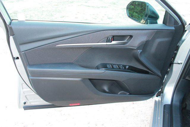 new 2026 Toyota Camry car, priced at $30,316