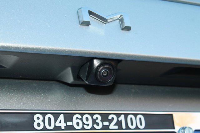 new 2026 Toyota Camry car, priced at $30,316