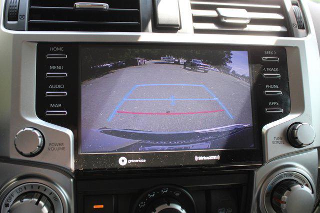 used 2021 Toyota 4Runner car, priced at $35,987