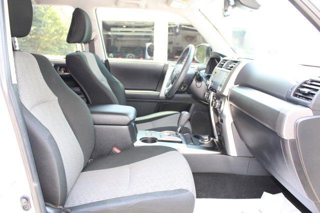 used 2021 Toyota 4Runner car, priced at $35,987